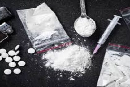 MD Drugs In Party