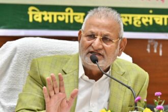 Manikrao Kokate Controvers