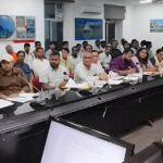 Collector Mayank Chaturvedi Orders