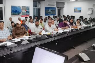 Collector Mayank Chaturvedi Orders
