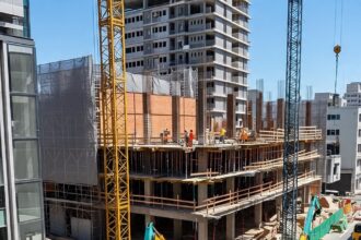 CG RERA Action