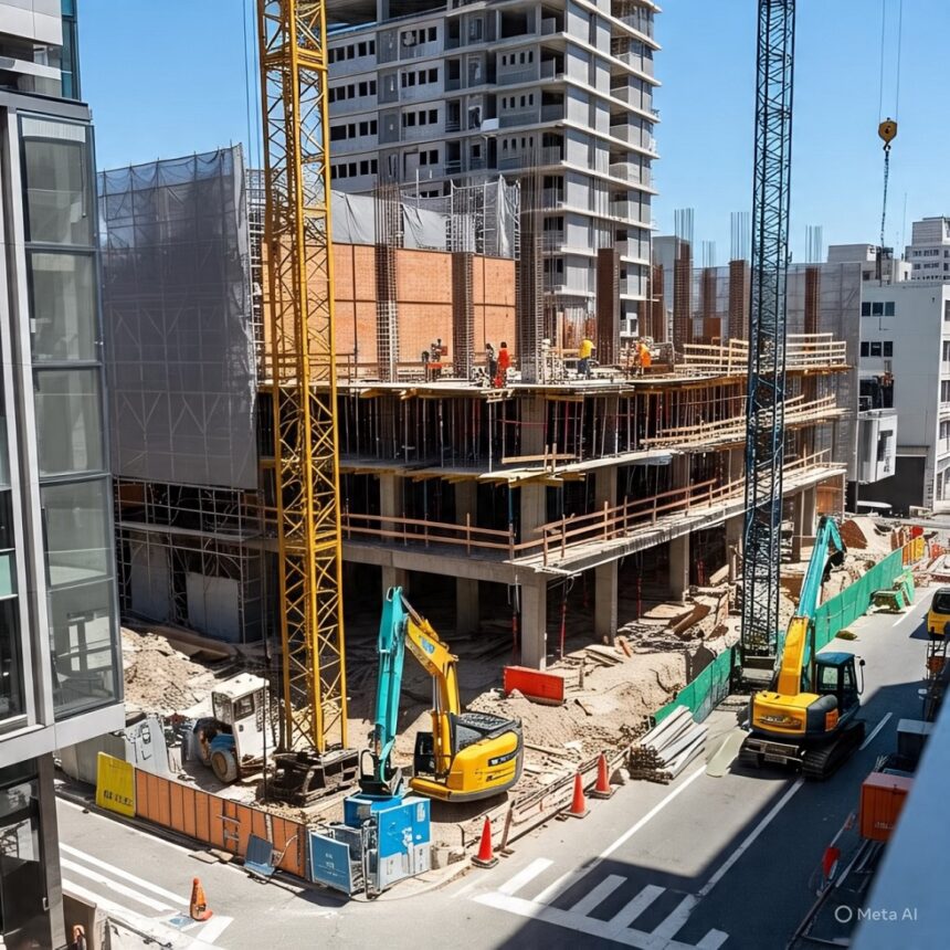 CG RERA Action