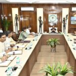 Cabinet Meeting