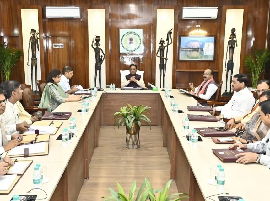 Compassionate Appointment Policy for Martyrs