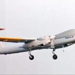 Indian Army drone deal