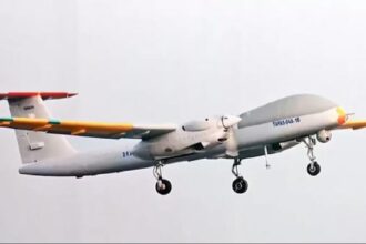 Indian Army drone deal