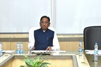 Fertilizer Crisis in Chhattisgarh