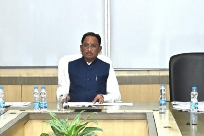Fertilizer Crisis in Chhattisgarh