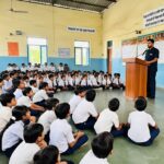 Free Coaching Scheme CG