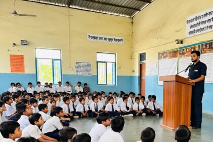 Free Coaching Scheme CG