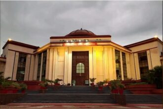 Chhattisgarh High Court Order