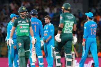 Asia Cup 2025