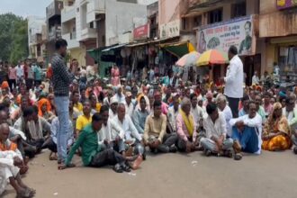 NH-930 Chakka Jam