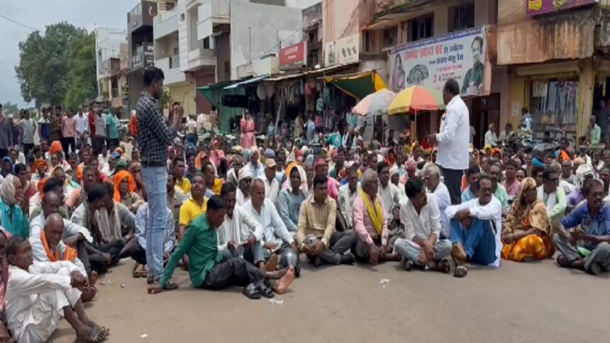 NH-930 Chakka Jam