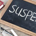 Chhattisgarh BEO Suspension Case