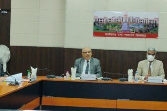 Mediation in Chhattisgarh