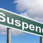 AE JE Suspended Electricity