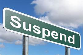AE JE Suspended Electricity