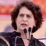 Priyanka Gandhi ED Statement