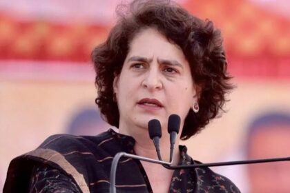 Priyanka Gandhi ED Statement