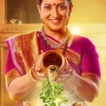 Smriti Irani