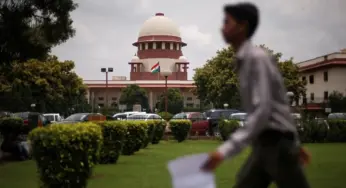 PCI Chairman Bail