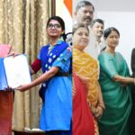 President Guide Certificate