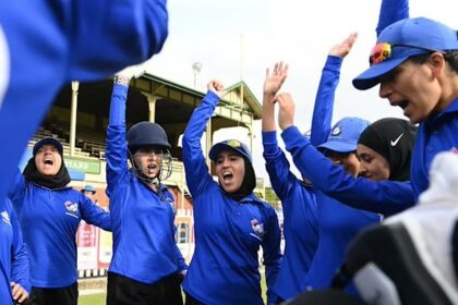 ENGLAND TO HOST WTC 2027