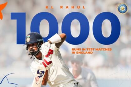 IND vs ENG
