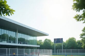 Chhattisgarh Cricket Academy