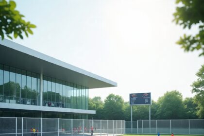 Chhattisgarh Cricket Academy