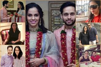 Saina Nehwal Divorce News