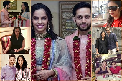 Saina Nehwal Divorce News