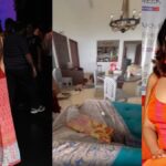 Sangeeta Bijlani Farmhouse Theft :