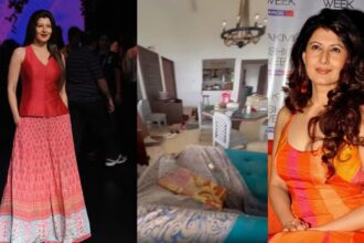 Sangeeta Bijlani Farmhouse Theft :