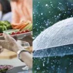 Rainy Season Food Safety