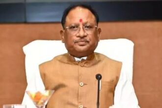 Chhattisgarh News