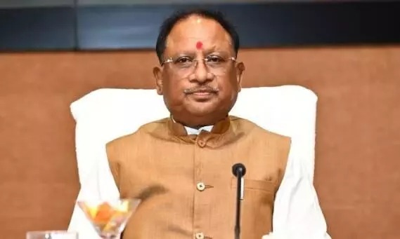 Chhattisgarh News