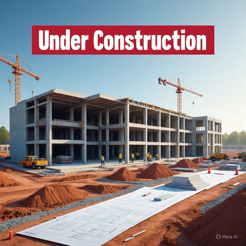 Jashpur Development