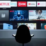 Obscene OTT Content India
