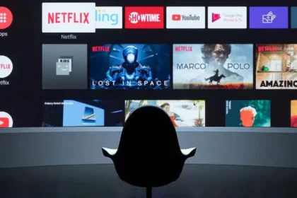 Obscene OTT Content India