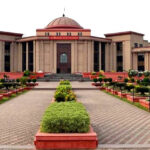 Raipur Illegal Construction Case