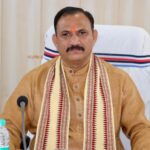 Jawahar Navodaya Vidyalaya Manendragarh