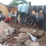 Jhalawar School Roof Fall