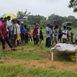 Aggressive Elephant Kills Villager