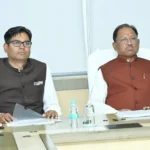 Chhattisgarh GST Raid