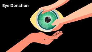 Eye Donation Awareness