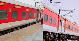 Passengers Beaten In Train