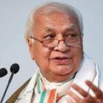 Next Vice President Of India