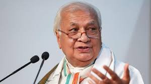 Next Vice President Of India